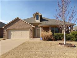 Main pic of home for rent in Edmond